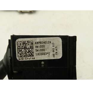 MANDO LUCES - 637835 /... 2