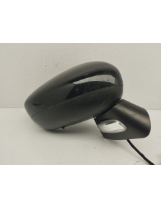 Recambio de retrovisor derecho para citroën c4 berlina 1.4 16v referencia OEM IAM 8151PX   2