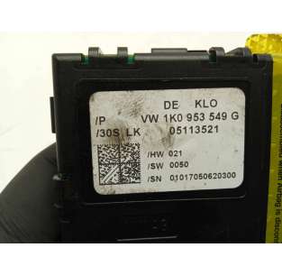 MANDO LUCES VOLKSWAGEN GOLF... 2