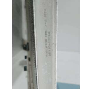 RADIADOR AGUA HYUNDAI COUPE... 2