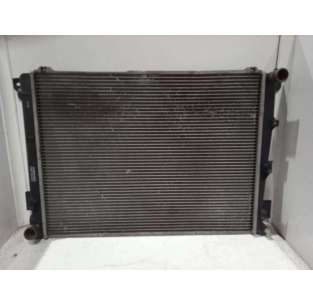 RADIADOR AGUA HYUNDAI...