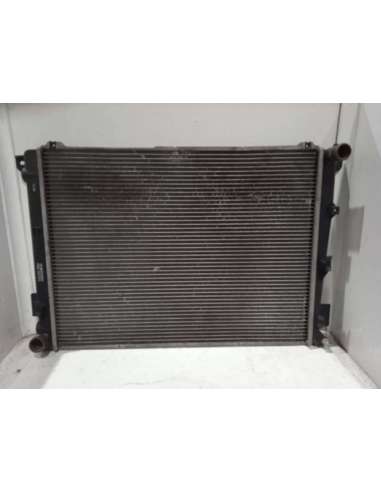 RADIADOR AGUA HYUNDAI SONATA (NF) -...