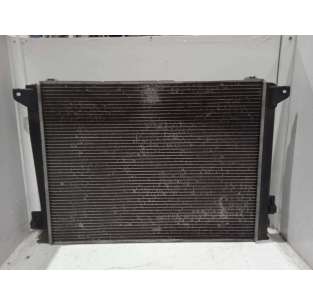 RADIADOR AGUA HYUNDAI... 2