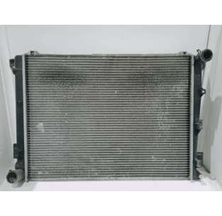 RADIADOR AGUA HYUNDAI...