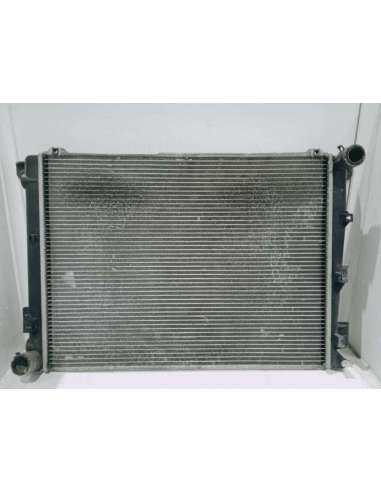 RADIADOR AGUA HYUNDAI SONATA (NF) -...