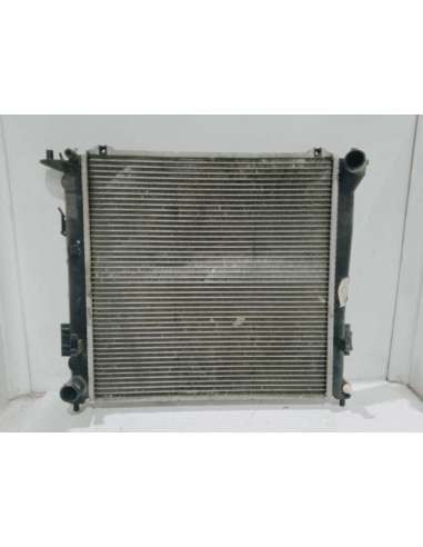 RADIADOR AGUA HYUNDAI I30 (FD) -...