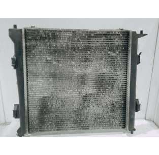 RADIADOR AGUA HYUNDAI I30... 2