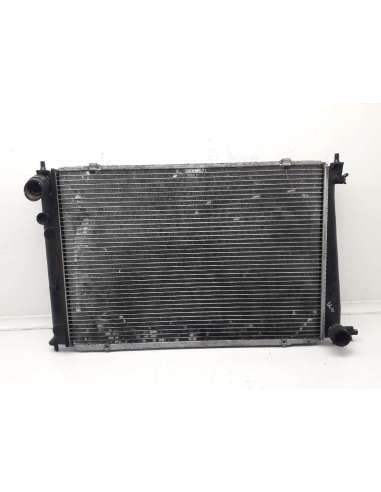 RADIADOR AGUA HYUNDAI H-1 () - 708946...