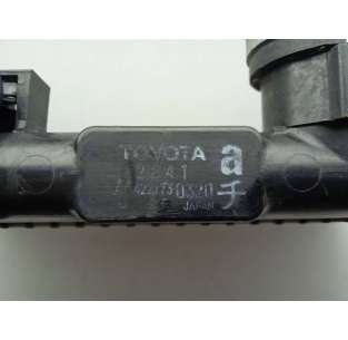 RADIADOR AGUA TOYOTA PREVIA... 2