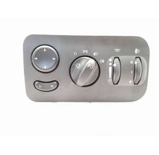 MANDO LUCES CHRYSLER...