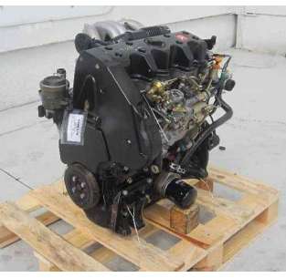 MOTOR COMPLETO CITROEN SAXO...
