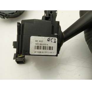 MANDO LUCES VOLKSWAGEN... 2