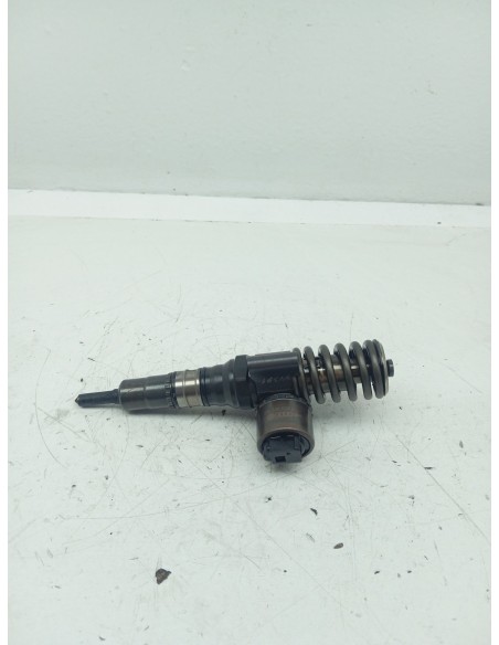 Recambio de inyector para audi a6 berlina (4f2) 2.0 tdi referencia OEM IAM 03G130073G  