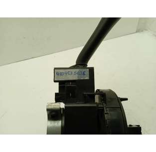 MANDO LUCES AUDI A6 BERLINA... 2