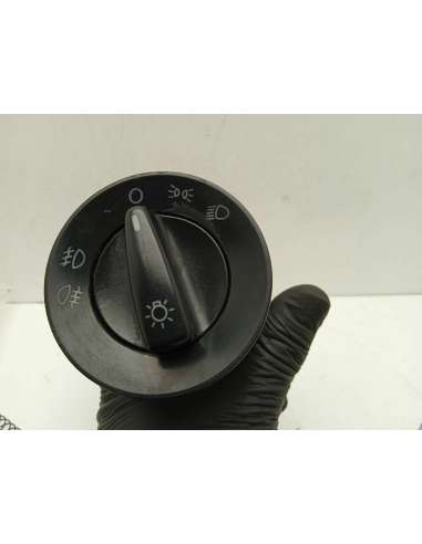 MANDO LUCES SKODA SUPERB (3U4) -...