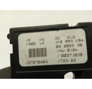 MANDO LUCES - 654444 /... 2