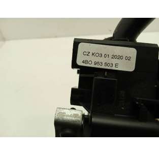 MANDO LUCES AUDI A2 (8Z) -... 2