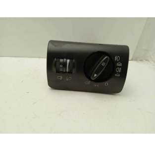 MANDO LUCES AUDI A6 BERLINA...