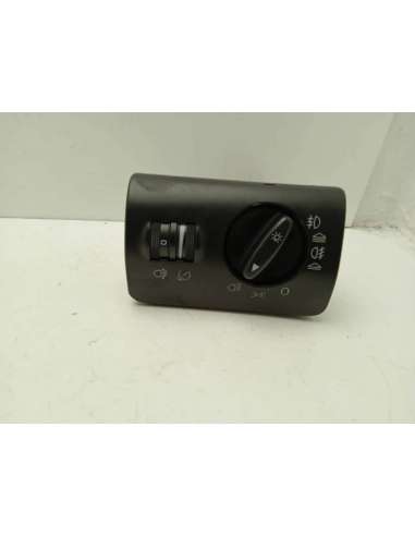 MANDO LUCES AUDI A6 BERLINA (4B2) -...