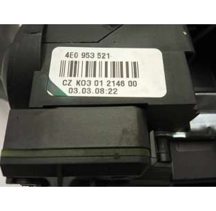 MANDO LUCES AUDI A6 BERLINA... 2