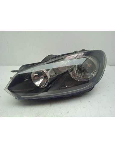 FARO IZQUIERDO VOLKSWAGEN GOLF VI...