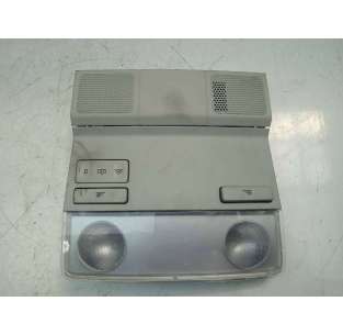 LUZ INTERIOR VOLKSWAGEN...