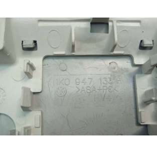 LUZ INTERIOR VOLKSWAGEN... 2