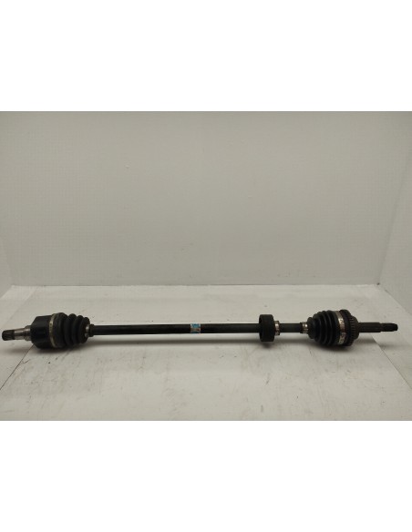 Recambio de transmision delantera derecha para chevrolet kalos 1.2 cat referencia OEM IAM   