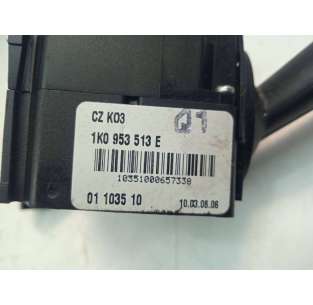 MANDO LUCES VOLKSWAGEN GOLF... 2