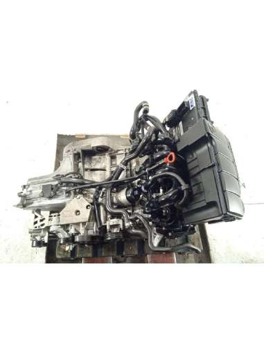 MOTOR COMPLETO MERCEDES-BENZ CLASE A...