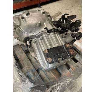 CAJA CAMBIOS KIA SPORTAGE...