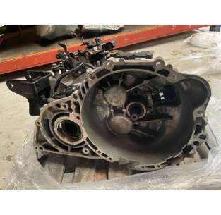 CAJA CAMBIOS KIA SPORTAGE... 2