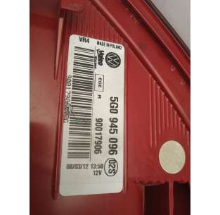 PILOTO TRASERO DERECHO -... 2