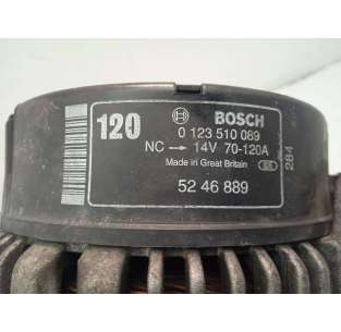 ALTERNADOR SAAB 9-3 BERLINA... 2