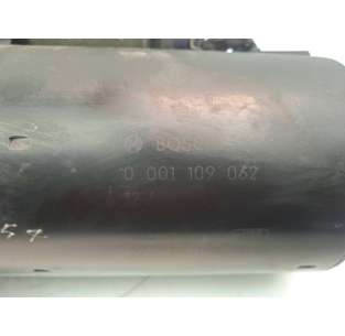 MOTOR ARRANQUE SAAB 9-3... 2