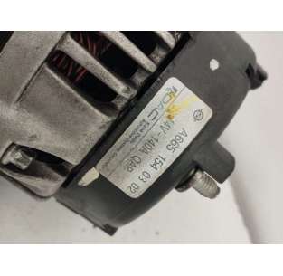 ALTERNADOR SSANGYONG RODIUS... 2