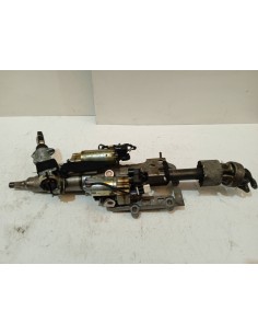 Recambio de columna direccion para audi a8 (d2) 2.5 v6 24v tdi referencia OEM IAM 4D0419502K  