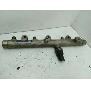 RAMPA INYECTORA PEUGEOT 307...