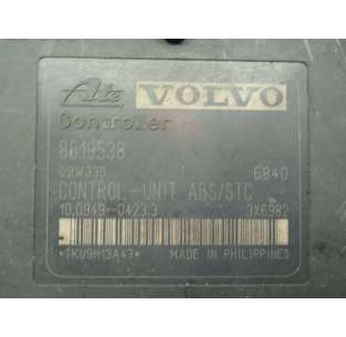 ABS VOLVO S80 BERLINA -... 2