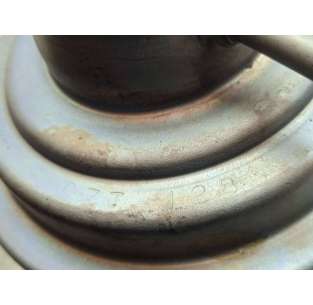 VALVULA EGR BMW SERIE 5... 2