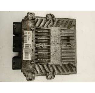 CENTRALITA MOTOR UCE...