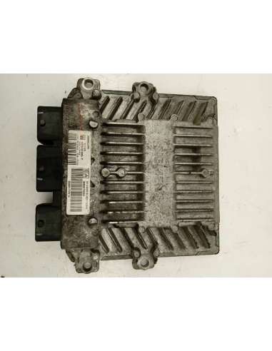 CENTRALITA MOTOR UCE CITROEN C1 -...