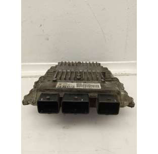 CENTRALITA MOTOR UCE... 2