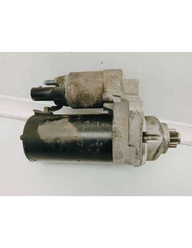 MOTOR ARRANQUE SEAT IBIZA (6L1) -...