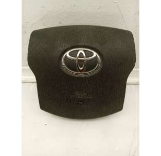 AIRBAG DELANTERO IZQUIERDO...