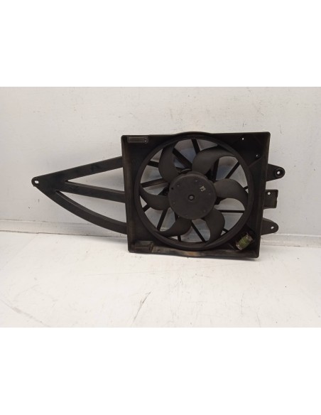 Recambio de electroventilador para fiat panda (169) 1.3 jtd cat referencia OEM IAM 51764536  