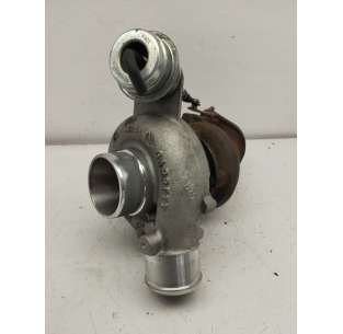 TURBOCOMPRESOR SSANGYONG...