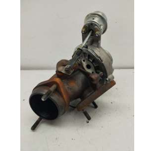 TURBOCOMPRESOR SSANGYONG... 2