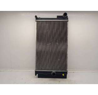 RADIADOR AGUA TOYOTA AURIS...