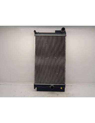 RADIADOR AGUA TOYOTA AURIS (E15) -...